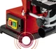 Шліфувальний станок Einhell TC-US 380 (4419257) - зображення 7