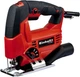 Лобзик електричний Einhell TC-JS 80/1 (4321145) - изображение 1