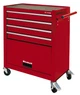 Візок для інструментів Einhell 5 секцій TC-TW 100 (4510170) - зображення 1