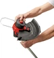 Тример акумуляторний Einhell X-Change GE-CT 18/33 Li E - Solo (3411270) - изображение 6