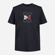 Детская футболка для мальчика Tommy Hilfiger 241523158 116 см Синяя (1159844034) - изображение 1