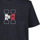 Детская футболка для мальчика Tommy Hilfiger 241523158 116 см Синяя (1159844034) - изображение 2