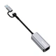 Сетевой адаптер ColorWay USB-A/USB-С 3.0 - RJ45 (CW-AD-CRG) - изображение 10