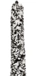 Щетка по уходу за саксофоном сопрано D'Addario RPADGSSX01 Pad Guard Soprano Saxophone - изображение 1