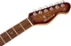 Электрогитара Mooer MSC20 Pro (Amber Brown) - изображение 4