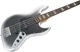 Бас-гитара MOOER MBJ412 (Dark Silver) - изображение 3