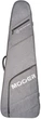 Бас-гитара MOOER MBJ412 (Dark Silver) - изображение 8