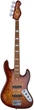 Бас-гитара MOOER MBJ420 (Red Burst) - изображение 1