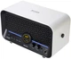 Комбоусилитель MOOER F15i Li (Snowfall White) - изображение 4