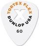 Набор медиаторов Dunlop Tortex Flex X Pick .60mm - изображение 1