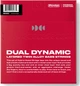 Струны для бас-гитары Dunlop DBHYN45125 Dual Dynamic Layered Twin Alloy Hybrid Wound Nickel Bass Strings 45-125 | 5-string - изображение 2