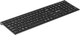 Klawiatura bezprzewodowa Powerton UltraSlim Multi-Device Bluetooth Black (WPKBUS-B CZSK) - obraz 4