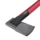 Топор, 930 г, ручка из фибергласса, INTERTOOL STORM HT-0292 - изображение 3
