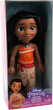 Lalka Disney Princess Moana Vaiana z akcesoriami 38 cm 229954-EU (192995229952) - obraz 1