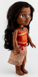 Lalka Disney Princess Moana Vaiana z akcesoriami 38 cm 229954-EU (192995229952) - obraz 3