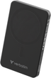 УМБ Verbatim Charge Go Essentials 5000 mAh 20W Black (23942322252) - зображення 2
