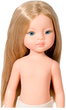 Lalka Paola Reina My primera Amiga Manika bez ubrania 32 cm (14763) (8431031147631) - obraz 2