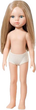 Lalka Paola Reina Carla bez ubrania 32 cm (14506) (8431031145064) - obraz 1