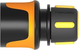 Zestaw z wężem ogrodowym Fiskars Premium 9 mm (3/8") 15 m Q4 (1027101) - obraz 3