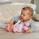 Лялька Baby Born серії For babies Солодке Малятко в рожевому 30 см (838730) (4001167838730) - зображення 7