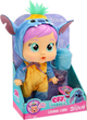 Lalka płacząca Cry Babies Disney Loving Care Stitch z akcesoriami 26 cm 11025004 (8421134927377) - obraz 12