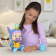 Lalka płacząca Cry Babies Disney Loving Care Stitch z akcesoriami 26 cm 11025004 (8421134927377) - obraz 18