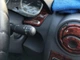 Накладки на панель (варіант 2) Дерево для Lada Largus 2012- рр - зображення 4