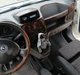Накладки на панель Дерево для Fiat Doblo I 2005-2010 гг - изображение 14