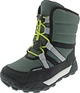Зимові чоботи Geox Trekkyup, Forest Black, 32 євро - изображение 3