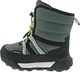 Зимові чоботи Geox Trekkyup, Forest Black, 32 євро - изображение 4
