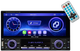 Radio samochodowe Blow AVH-686B (78-355#) (5900804143345) - obraz 1