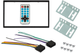 Radio samochodowe Blow AVH-686B (78-355#) (5900804143345) - obraz 5