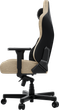 Fotel gamingowy Anda Seat Kaiser 3E XL Dark Beige Fabric (AD23YC-XL-09-H-CF-H01) - obraz 6