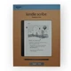Электронная книга Amazon Kindle Scribe 64GB 2nd Generation, экран 10.2`, Premium Pen, с теплой подсветкой (Tungsten, темно-серый) - изображение 2