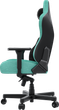 Fotel gamingowy Anda Seat Kaiser 3E XL Light Blue Fabric (AD23YC-XL-09-E-CF-E01) - obraz 6