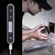 Индикатор-тестер напряжения Xiaomi JIMIHOME Digital Display Electric Test Pen Black (JM-G27004) - изображение 4