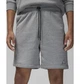 Шорты мужские Jordan Brooklyn Fleece M Сірий DQ7470-091 - изображение 3