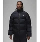 Куртка чоловіча Jordan Essentials Poly Puffer XS Чорний FB7331-010 - зображення 2