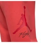 Кофта мужская Jordan M Ess Flc Baseline M Рожевий FD7545-604 - изображение 8