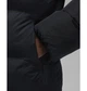 Куртка чоловіча Jordan Essentials Poly Puffer XS Чорний FB7331-010 - зображення 6