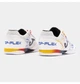 Футзалки мужские Joma Top Flex 41 Комбінований TOPW2476IN - изображение 4