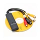 Easycap USB Video Видео-Аудио TV DVD VHS Capture Adapter видеозахват для оцифровки видеокассет raspberry linux - изображение 3