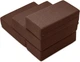 Ступеньки для собак Harley and Cho Tetris Double Brown M высота 15 см (3103761) - изображение 3