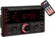 Radio samochodowe Blow AVH-9620 (78-335#) (5900804128427) - obraz 1