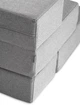 Ступеньки для собак Harley and Cho Tetris Double Gray Light M высота 15 см (3103764) - изображение 5