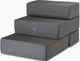 Ступеньки для собак Harley and Cho Tetris Double Gray Dark M высота 15 см (3103765) - изображение 1