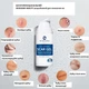 Силиконовый гель против рубцов и растяжек MURASAKI BEAUTY 100% Silicone Scar Gel 30 г - изображение 4
