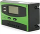 Контролер заряду (ШІМ) Voltronic BLS 20A 12/24V (YT31718) - зображення 1