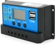Контроллер заряда (ШИМ) Voltronic YJSS-20A 20А 12/24V (YT31687) - изображение 1