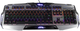 Клавіатура дротова E-blue Mazer Mechanical 729 Blue Switches USB Silver (EKM729BTCZ-IU) - зображення 5